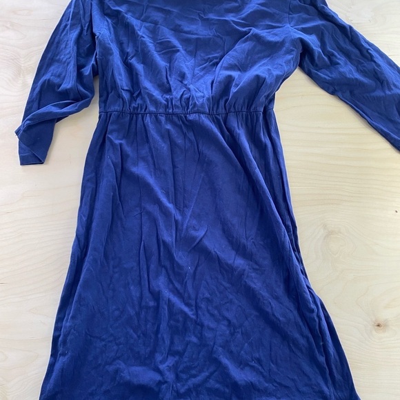 Times Two Maternity Dress size XL (B) - Picture 8 of 10